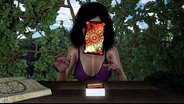 Altered Destiny #21