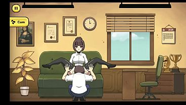 Problematic Subjects By Babus Games: All Sex Scenes
