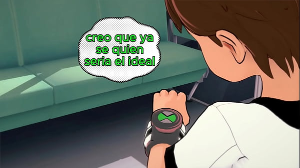 Hora De Ser Héroe...(2/4)