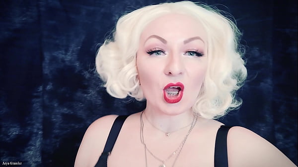Free Unscripted Video - Humiliatrix - Virgin Boy Naughty Talk - SPH Tiny Penis Humiliation And Strap-on