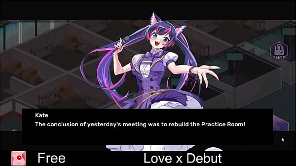 Savor X Debut