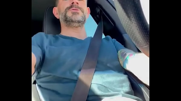 Whats Up LA - Jacking In The Car