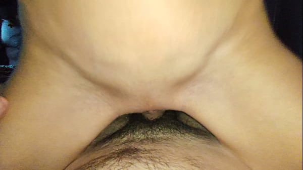 Hairy Pole And Russian Lean Hottie With Nice Breasts - AnGelya.G