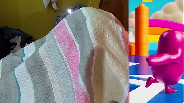 Pierde En FALL BLOKES Y Paga Apuesta