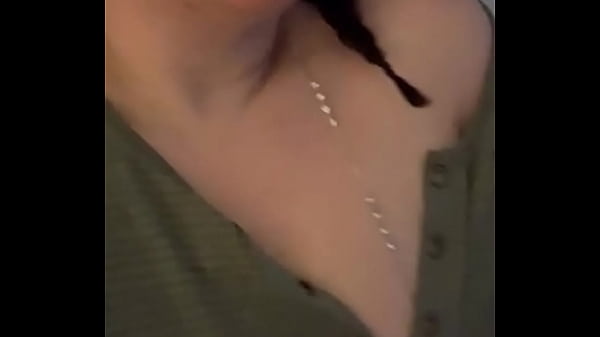 ZapaTits Masturbating..So Good To Herself