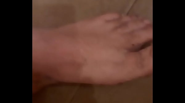 Pie Sucio