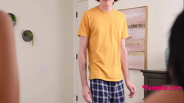 Stepbro: I Will Pound You But Cant Get You Pregnant