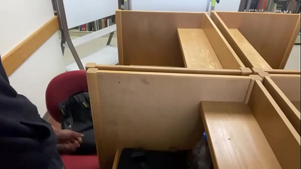 Public Library Jerkoff