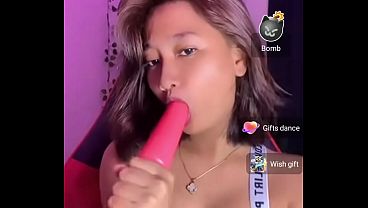 Nicollleee Bigo Live