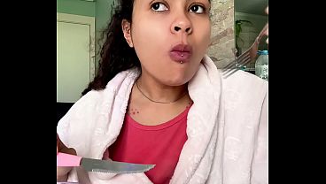 What I Eat In A Day Being A Gassy Honey With Farts And Burps