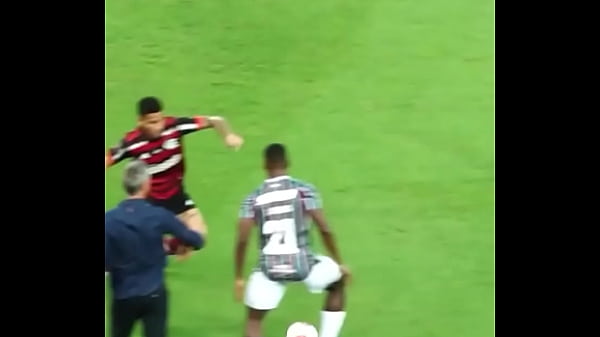Tricolor Safado Botando Na Roda A Rubro- Negra Safada
