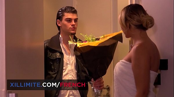 Lucky Boy Appreciates Butt Fucking With Anna Polina