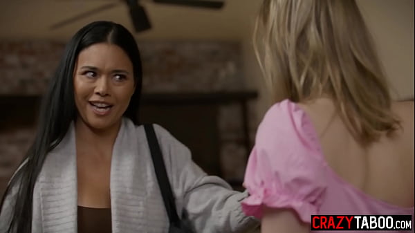 Petite Cutie Coco Lovelock Is The Ideal Replacement For Stepmom Dana Vespoli And She Got Fucked Relentless