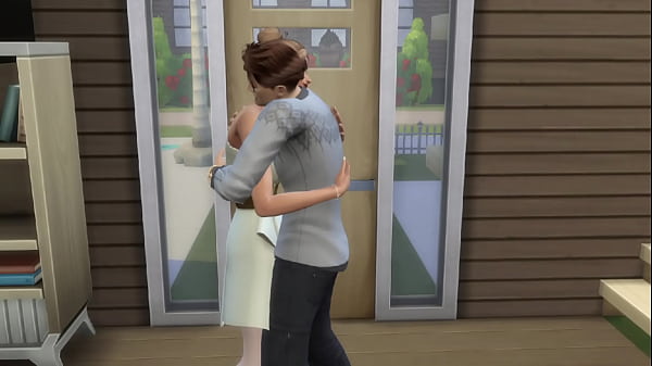 The Sims 4: Cuckold's Dream