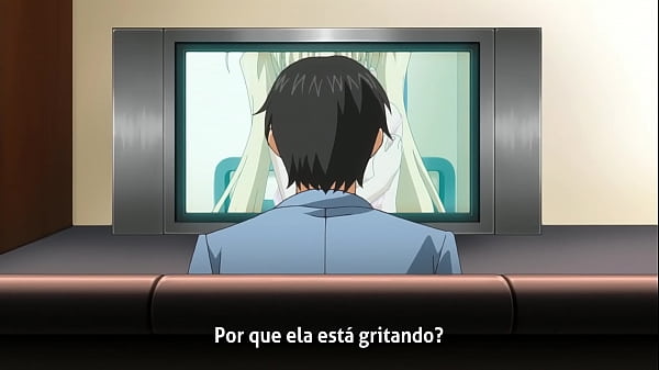 Oni Chichi - Episódio 1 (full Hd)