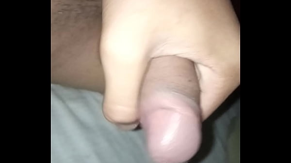 Safado Pirocudo Tocando Uma