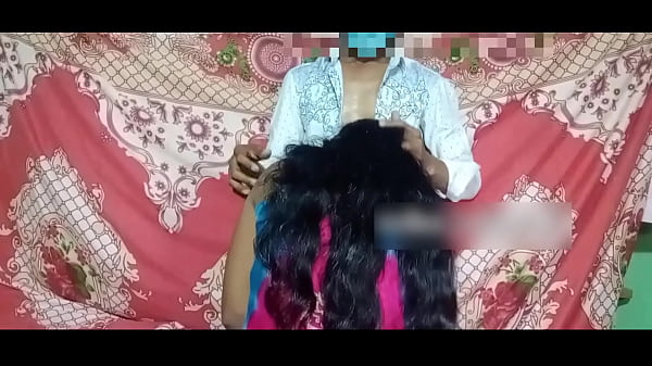 भाभी को लंड चूस के पानी निकाला पूरी मॉल पी गई पार्ट 1