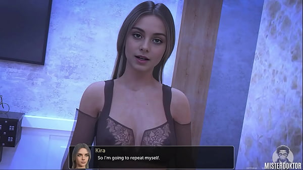 She's Hot And Needs Some Intense Rod Soon • PILL KING #23