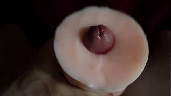 Great Masturbator For A Large Penis!