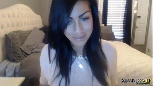 Briana Lee Member Flaunt April 08th 2015