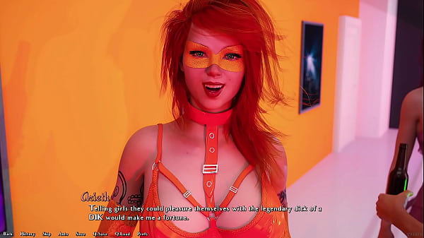Being A DIK #231 - Sexy Raven-haired With Bangs Wants My Dick Inside Her