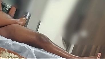 Happy Massage Leaked