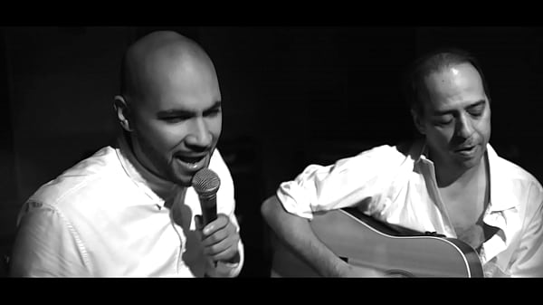 Sordid XXX (Acoustic) - An Ode To Atm