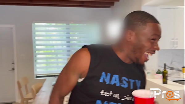 Trailer The Pros Episode 10 UFC Champ House Party Goes WRONG Feat Katalina Kyle And Oliver Flynn