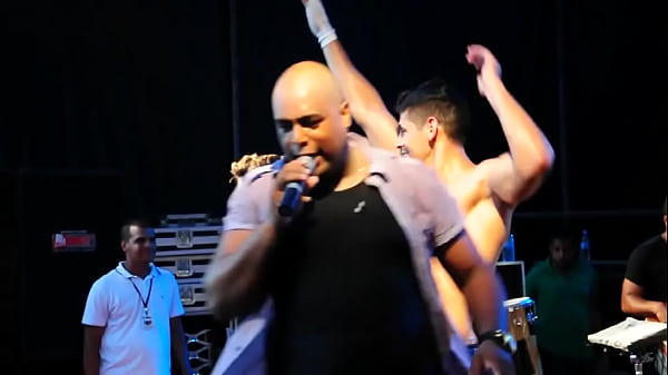 [MÚSICA NOVA] DANCINHA DO GAY É XEKE MATA DE SÃO JOÃO