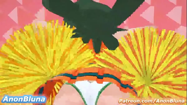 Anon Bluna || My Hero Academia