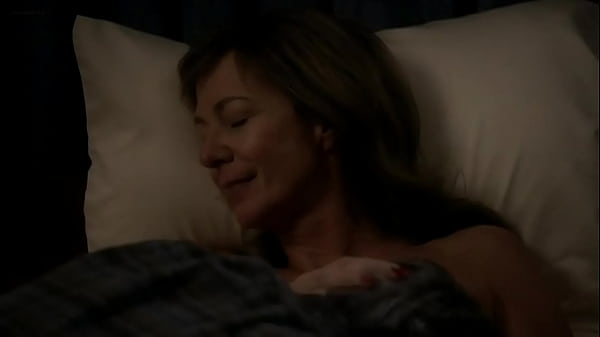 Allison Janney - Lords Of Sex (2014) S2e1