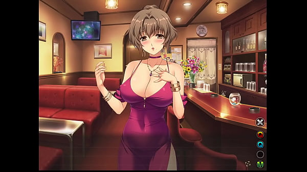 Tsumamigui 3 Gameplay Part 1 Prologue ENG