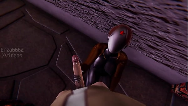 Sex Scene In Atomic Heart L 3d Animation