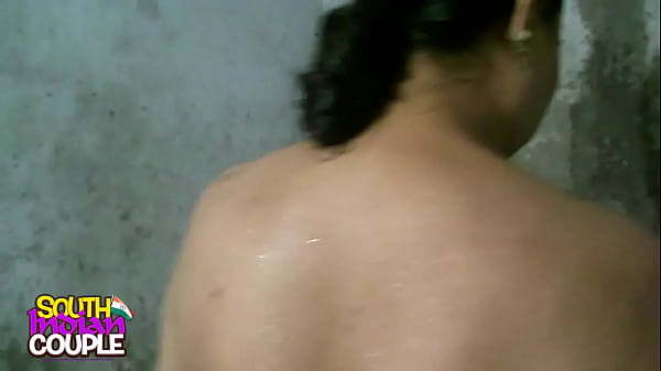 Swathi Indian Novice COUGAR Bhabhi In Shower