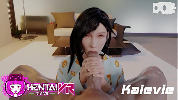 Tifa’s Special Service VR