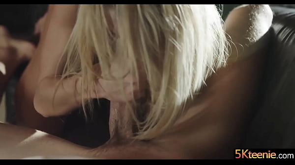 Slut Fair-haired Vixen Wants More Of His Boner In The Morning (Megane Lopez)