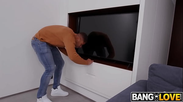 Hide And Seek For Anal Dainty Maly, Lucy Mendez