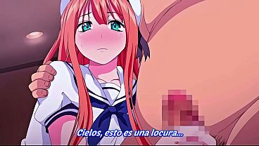 Hentai Sub Español Completo Ep-2 T1nd3r B0x.