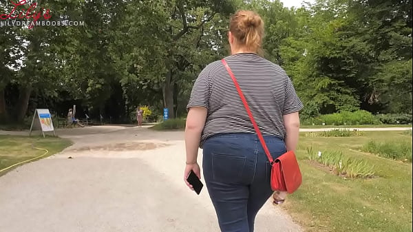 Saggy Titties No Bra In Public