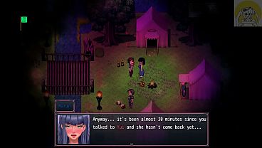 The Corruption Of The Village Part 10 Eng