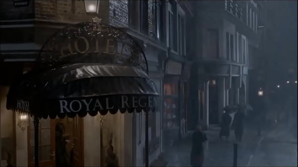 Dorian Gray 02 Ep 05
