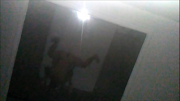 Flaca Infiel -- Gime Como Perra