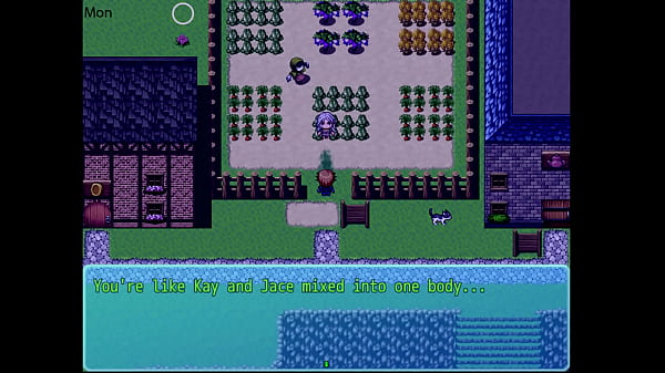 Deadman Tales: Nano Command Episode 10