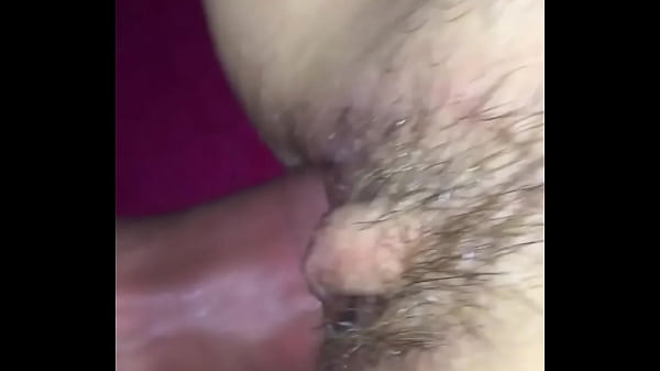 My Spouse Cum-fill Employed And Filmed By Friend Before Comes Home