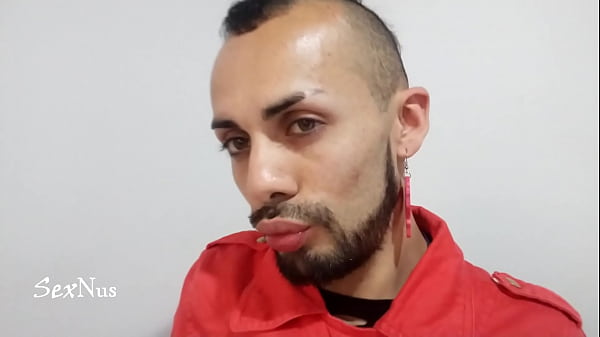 Lengua Caliente Para Tu Boca
