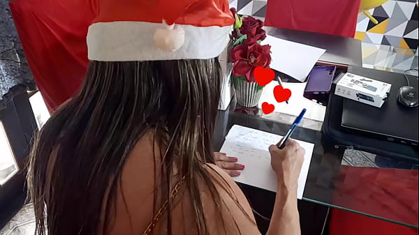 ESPECIAL DE NATAL : BIANCA FAZ SEU ...
