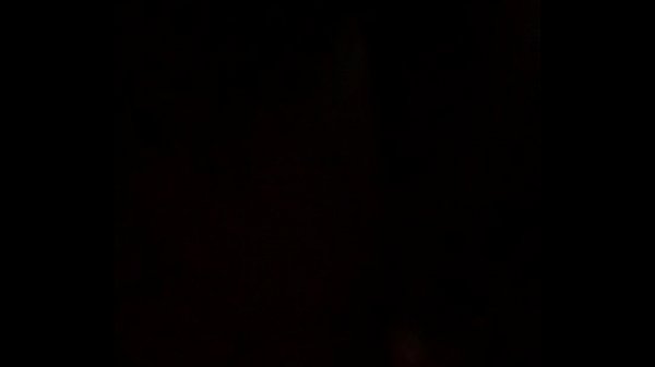 Railing Bbw In The Dark