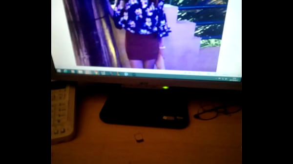 Pumping Off To A Hotty