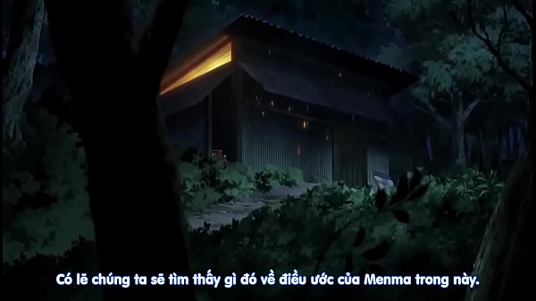 Anohana - 7