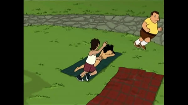 Futurama Series Naked Filter Amy In Sun Bath Scene